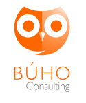 Logotipo de Búho Consulting